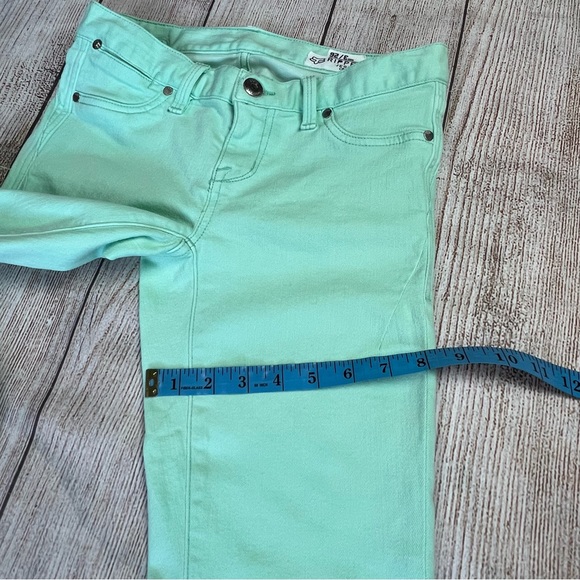 Fox Ripper Jeggings - Picture 7 of 10